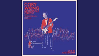 Cory Wong & Metropole Orkest Ft Cody Fry - The Way It Is video
