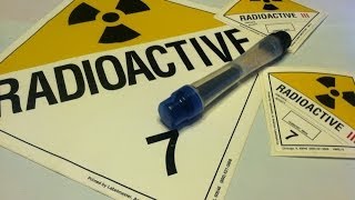 Prep S.O.S. Clearly Filtered Radiation (RAD) Survival Straw