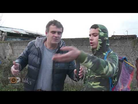 Fiks Fare, 8 Mars 2016, Pjesa 2 - Investigative Satirical Show