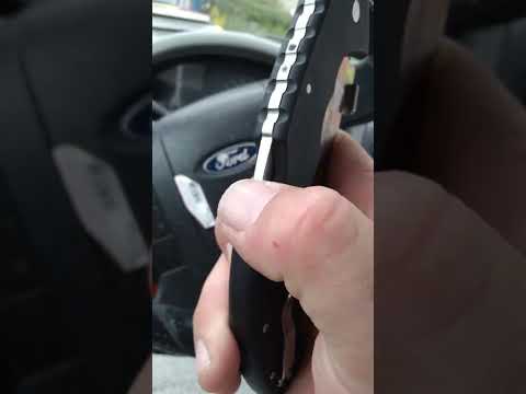 cold steel TALWAR S35VN