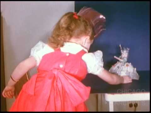 Fairy Princess (1956, Margaret Conneely)