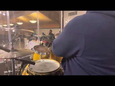 Here’s My Worship - CharNelle Jones-Franklin 🎤