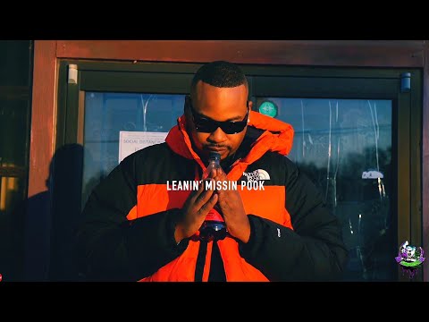 Quiet Money Dot - Leanin' Missin Pook (SaucePark Remix)