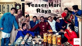 Teaser / Awalnya Baron Bros Empire Dah Raya?!