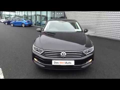 CMG VW SLIGO: 161G283 VW Passat 1.6TDI Comfortline 120BHP