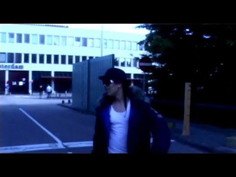 Don-GG - Iedereen Kent Mij (E.D.I. Mean *The Outlawz* Talks) [Official Music Video]