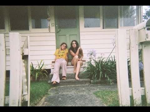 ILUKA - Blue Jean Baby (Official Music Video)