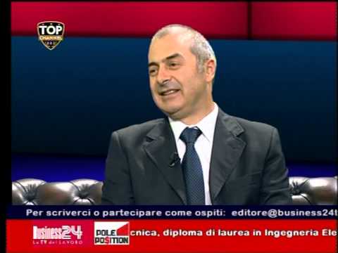 Pole Position puntata 212: Cancian Pavimenti - Verona