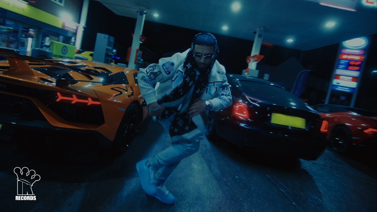 Deposit Lyrics | Imran Khan