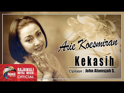Arie Koesmiran - Kekasih [OFFICIAL]