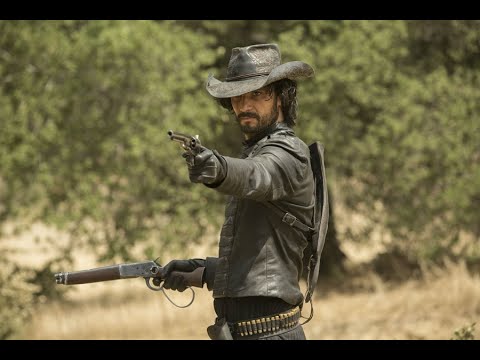 Rodrigo Santoro: "Siento la presión de hacer un nuevo Game of Thrones