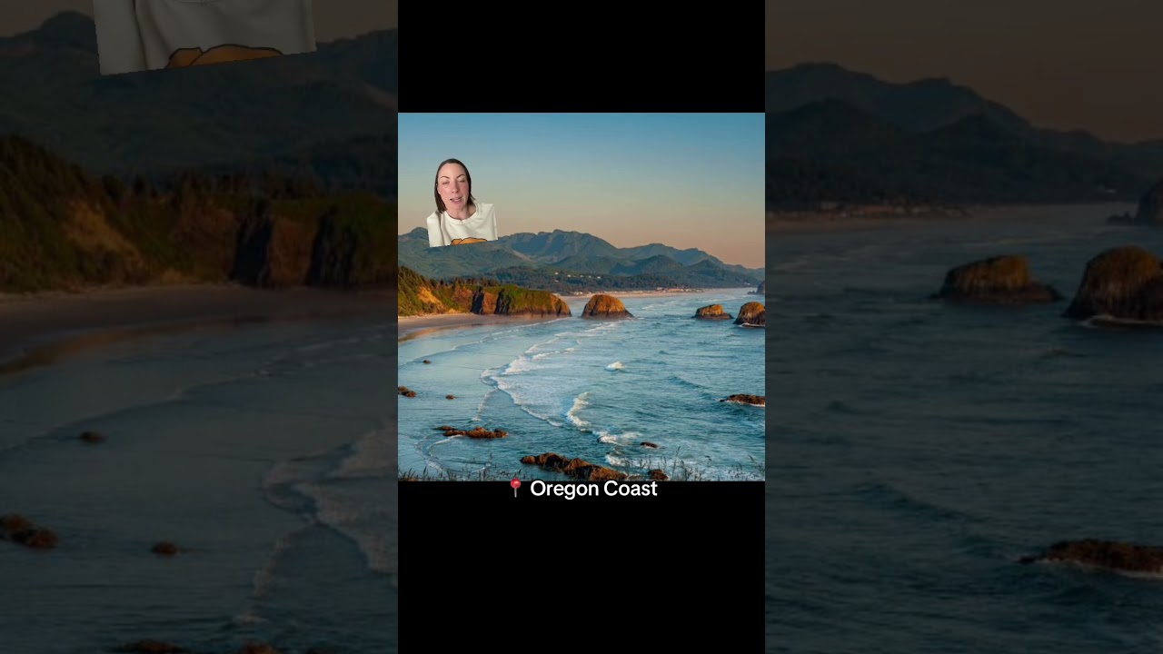 USA Travel Bucket List 🇺🇸 ✈️