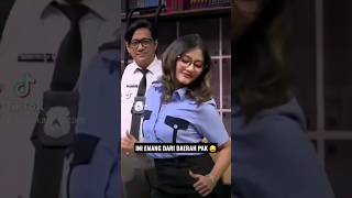Download lagu GHEA JOGET, LANGSUNG BIKIN KOMANDAN SUKA 😅 #kocak #laporpaktrans7 #ngakak #gheayoubi #andre mp3
