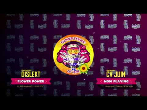 DISLEKT X CV JUIN - Carnaval 2017 'Warming-Up Mix'