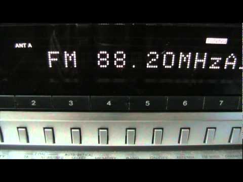 MED Radio (Casablanca) Sporadic-E Reception