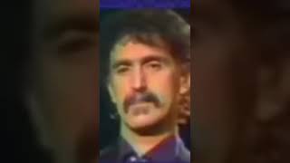 We Are The World #frankzappa #cnn #music