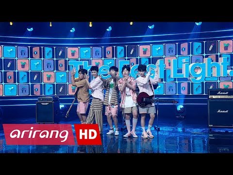 [Fancam/풀캠]The EastLight(더 이스트라이트) _ I Got You _ Simply K-Pop _
