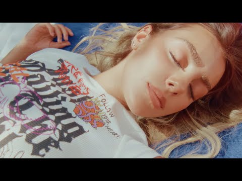 Paula Cendejas - Telenovela (Videoclip Oficial)