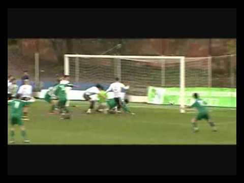 Zestafoni 2-1 Wit Georgia, Highlights, Week 15