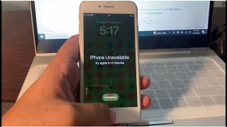 How to Reset / Erase iPhone 8 / How to Factory reset iphone 8 without Password or iTunes or computer