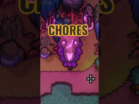 The most thrilling game mechanic