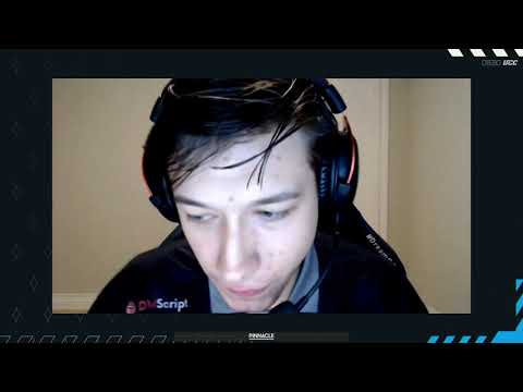 (RU) Virtus.pro vs OG | Flashpoint Season 2 | map 1 | by @Sheyl311 & @BAC9CKOPOCTb