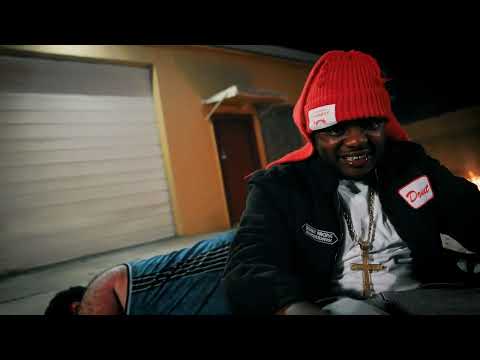 Tonii Boii x Dj Maddie Iceee - Drought Season (Shot by @1LDdesignz)