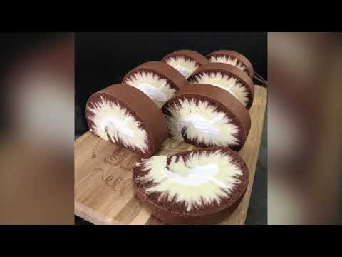 Hurricane Swiss Roll