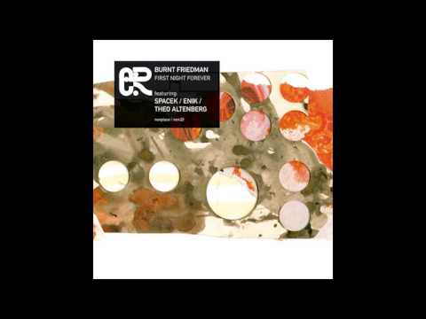 Burnt Friedman Walk With Me feat SteveSpacek