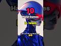 10 Best Halal Games In Islam Games Halal