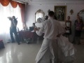 Наш первый свадебный танец на песню Andrea Bocelli – Vivo per lei 