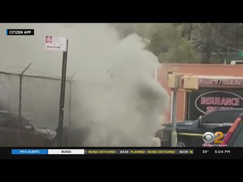 Con Ed Customers Asked To Conserve Energy During Repairs