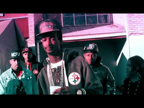 Frankie Prada Ft. Droop Pop & Coke Flea- Coke Kingz (Directed X Chris Gotti)