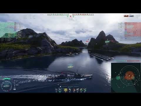 Elbing vs Yodo Suprise Fight