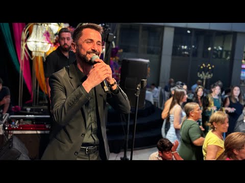Burhan Toprak - Şevko (Gaziantep Live)