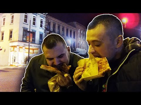 YGMvlog - Pit I Jest I Pit (Epizoda 6)