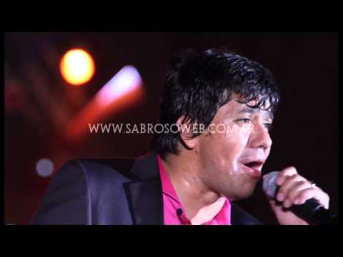 Sabroso - Te quiero aquí