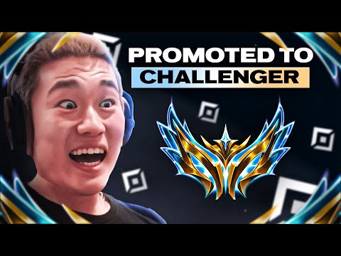 I played 450 Games to Challenger in Top - This is what I learned 📝