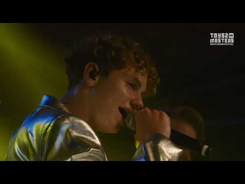 Toys2Masters Final Level - LOSTTAPES live full concert (at Harmonie Bonn)