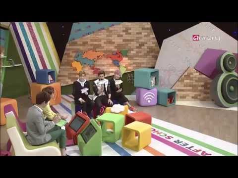After School Club - Ep03C05 uBEAT 유비트 "Should have treated you better" "있을 때 잘해 줄 걸"