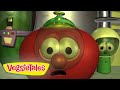 God Wants Me To Forgive Them VeggieTales Kids Songs Kids Cartoon Videos For Kids