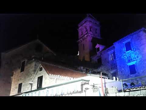 53. FDK OMIŠ, klapa LUŠE, SPLIT❤3. Izbora večer, ušle u Finale, tv prijenos 19.07. ( s odgodom? !)