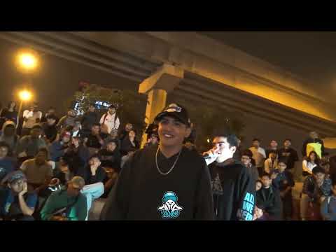 ALMENDRADES vs RAMSET - 8vos de final - Mad Lines Final Nacional 2023