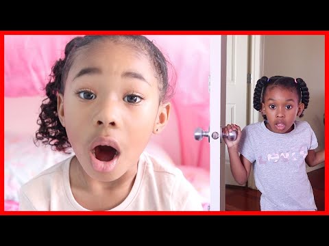 Spring Cleaning Yard Sale / Sefari Sells All Her Stuff!