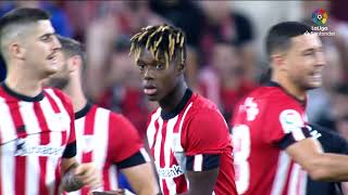 Previa FC Barcelona vs Athletic Club