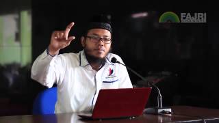 Surga Bagi Waliyullah - Ust. Solahudin, Lc., MA.