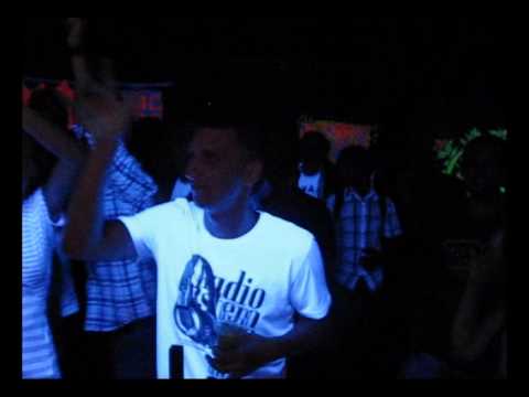 Sun Tales @ INQbator - Katowice [Psylesia Crew]