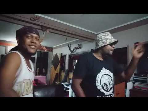 freestyle one shot Badsam-KNK