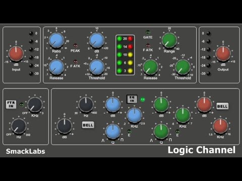 gross beat vst logic gross beat vst logic