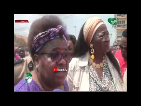 LE JOURNAL 13H00 du Lundi 13/01/2020 - Canal 2 international